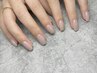【hand】◆ニュアンスワンカラー ¥8800→¥7040