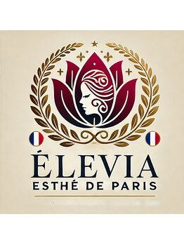 エルビア エステ ドゥ パリ(Elevia Esthe de Paris)/フランス式小顔専門店