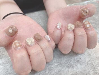 サラ 金山店(Sara)/120分アートフリー