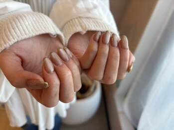 コード 川口店(cord KAWAGUCHI)/90min design