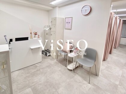 ビセオ 栄店(ViSEO)の写真