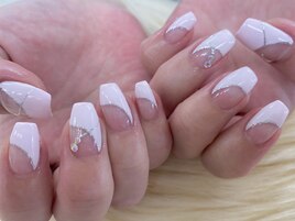 【山崎】ななめフレンチ