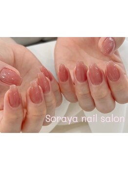 4000円以下のメニューがあるサロン