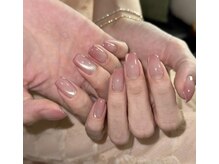 ピュアアンドリッチネイルサロン(Pure&Rich Nail Salon)/