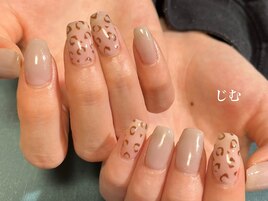 【ハンド】90分アートフリー