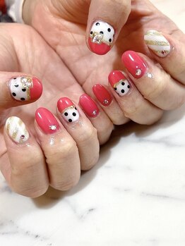 アワージャム(Our Jam)/気分はパリジェンヌ