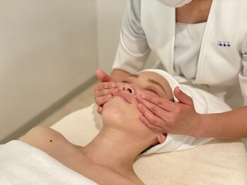 ポーラ ザ ビューティ Biviつくば店(POLA THE BEAUTY)/フェイシャルケア5