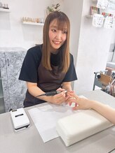 シェアー Share 元町 橋本 若奈