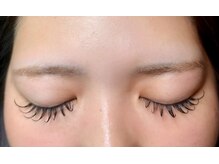 ナナリスボン 福岡(NANA LISBON)/フラットラッシュ120本