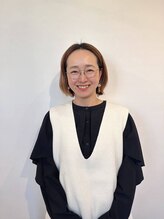 ビューティーアイデザイン SAWA天神店(Beauty eyedesign) T.KAORI 