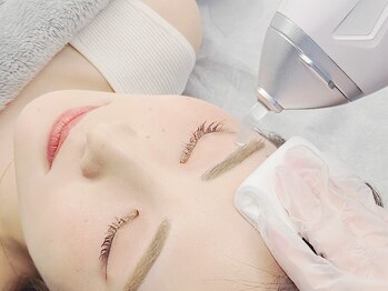 ツキ(TSUKI)の写真/《脱毛サロンOPEN!》レディース＆メンズ皆様、ご来店いただけます♪事前シェービング不要サービスも♪