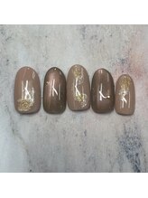 ネイルガーデン 上通店/2025 &nbsp;7月