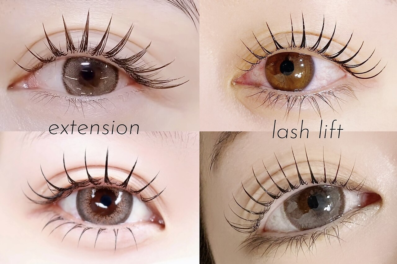 みろまつ アイラッシュサロン ミミ 目黒店(Eyelash salon Mimi)｜ホットペッパー