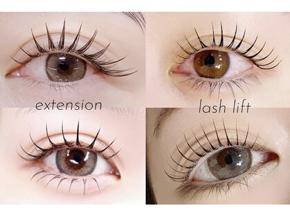 アイラッシュサロン ミミ 目黒店(Eyelash salon Mimi)の写真