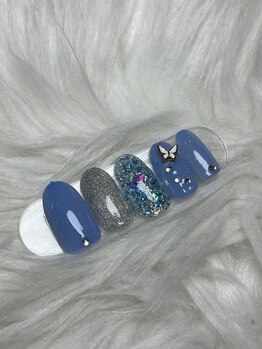 アンテ 八千代緑が丘店(Ante)/トレンドアートコース　3