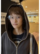 ペネロピ(Penelope)/ラッシュリフト