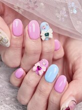 フローラ(flora)/