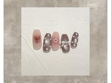 マルネイル 大宮店(MARU NAIL)/韓国ワンホンデザイン ¥9,480
