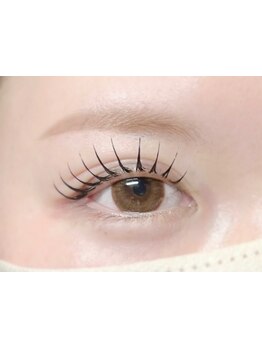 まつげのお悩み解決サロン