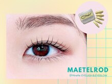 ミネット 開成町(Minette)/立ち上げ&カールパーマ