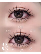 ライル(RILE)/＆healthy140.60