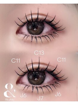 ライル(RILE)/&healthy140.60