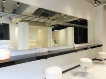 ハルキミナトアイ 原宿(HARUKI MINATO EYE)/メイク直しのスペース♪