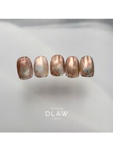 ドロウ フィーグ(DLAW figue)/10月 デザインプラス