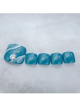 はあとねいる 醍醐店/フット90