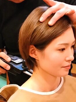 古家野整骨院の写真/【首・肩のコリや疲れを根本改善!】お悩みの原因を見極め、的確にアプローチ!辛い首肩のコリをスッキリ解消