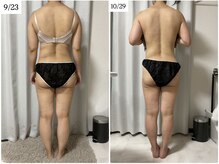 美 プラス(美 Plus)/【30代】部分集中デトックス！