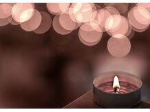 アンドエム(&M)の雰囲気(よもぎ蒸し専用ルームがございます。)