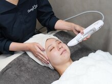 フロラスキン 横浜店(florasKIN)/特許技術を取得した最新機器！