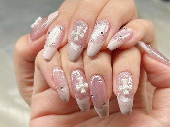 リノネイル(Lino Nail)/持ち込みネイル