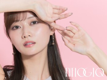 アイロジック/アイロジック[マツパ/眉毛]