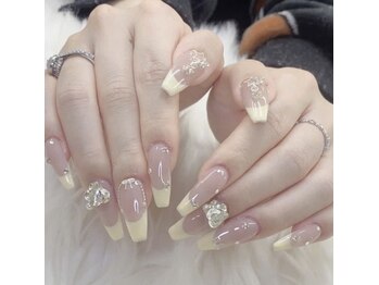 ハラ(Hara)/フレンチ　つけ放題