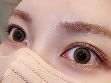 アールエム(Rm)/1月◎まつげ