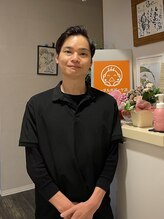 トータルボディケア ハルカ(HARUKA)&nbsp;福田 崇幸