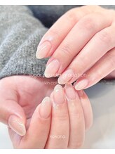 オヴィネイル(Ovi NAIL.)/