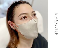 ザ ヴォーグ(the VOGUE)/眉毛×まつ毛