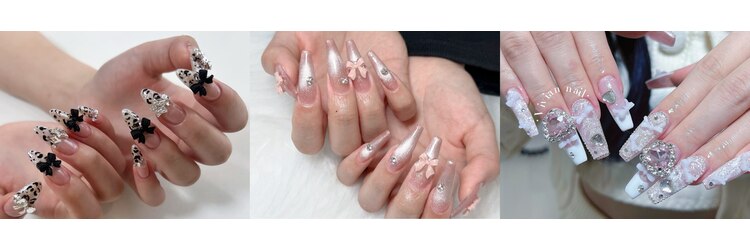 ヴィヴィアン(Vivian)のサロンヘッダー