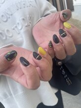 クロキ(KUROKI)/持ち込みデザイン