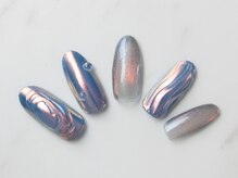 ジーネイルコウベ(G NAIL KOBE)/ハンドEコ－ス 4300円