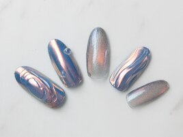 ハンドEコ－ス 4300円