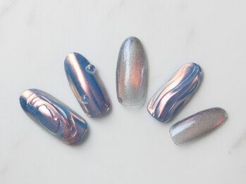 ジーネイルコウベ(G NAIL KOBE)/ハンドEコ－ス 4300円