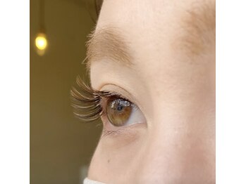 イチマルイチ(&101)の写真/ぱっちり目元で印象UP!!自然なのに存在感のあるボリュームラッシュで、理想以上の華やかさを演出します★