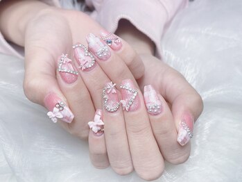 ブルームビューティ― 新宿(Blooｍ Beauty)/