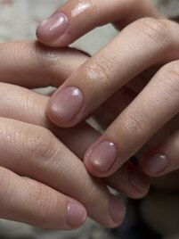 深爪さんも可愛い♪マグネット