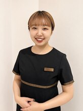 モアビューティー 紙屋町店 寺嶋 美代