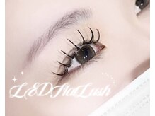 アイラ 岡山店(EYELA)/LEDエクステ140本★